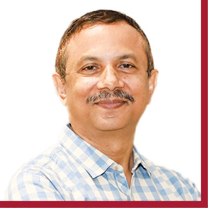 Dr. Sirazul Ameen Sahariah